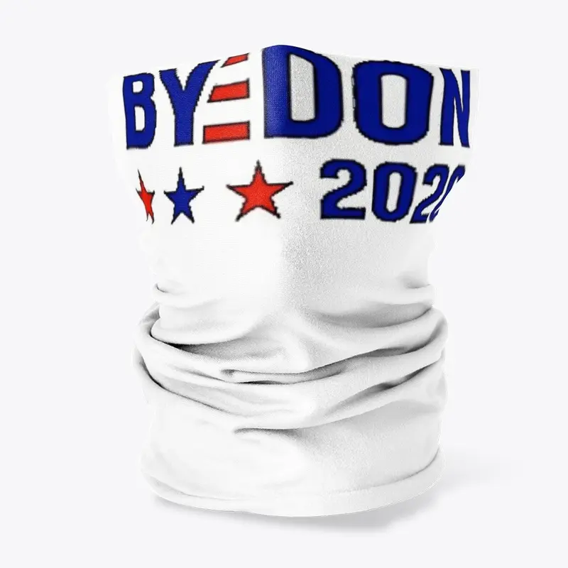 Joe Biden-Bye Don Sim Collection 2020