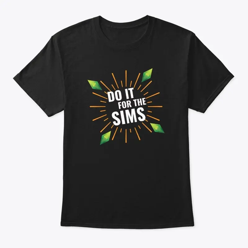 Do It For The Sims!