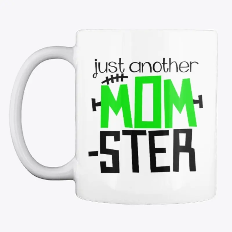 Mom-Ster Collection